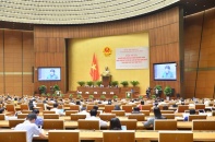 Phòng chống bạo lực gia đình: Băn khoăn biện pháp thực hiện công việc phục vụ cộng đồng