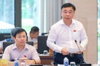 Làm rõ trách nhiệm để vi phạm kéo dài trong lĩnh vực chứng khoán, trái phiếu