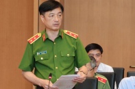 Ghi âm, ghi hình trong hỏi cung: "Trễ hẹn" hơn ba năm, sẽ triển khai trong thời gian sớm nhất 