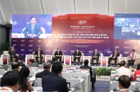 Bộ trưởng Trần Hồng Hà: Phát sinh địa tô thì quyền phân bổ lại là của Nhà nước