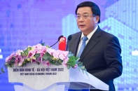 Khắc phục điểm nghẽn, mở rộng dư địa điều hành kinh tế vĩ mô