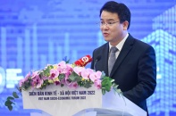 Kiểm soát lạm phát ở mức phù hợp để tạo dư địa điều hành tăng trưởng kinh tế