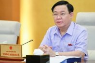 Chủ tịch Quốc hội: Rất cần thành lập doanh nghiệp trong hợp tác xã