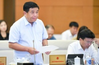 Loại bỏ trở ngại, tạo động lực cho hợp tác xã phát triển