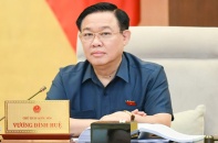 Chủ tịch Quốc hội: Sửa Luật Đất đai cần đặc biệt tránh hợp thức hóa vi phạm