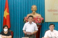 Cần có chương trình giám sát chuyên đề về đầu tư công
