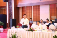 Sẽ tiếp tục nghiên cứu cơ chế tự thoả thuận về đất cho nhà ở thương mại