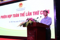 Sửa Luật Đất đai: Nghiên cứu làm rõ hơn cơ chế thu hồi đất, định giá đất