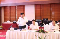 Tiếp thu tối đa ý kiến xác đáng, hoàn thiện Dự án Luật Hợp tác xã