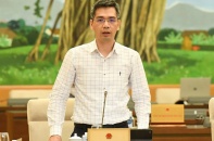 Thứ trưởng Bộ Tài chính: Thu ngân sách có dấu hiệu bắt đầu sụt giảm