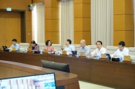 Bán đấu giá các trụ sở dôi dư sau sắp xếp huyện, xã