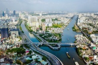 Chính phủ kiến nghị cho TP.HCM tiếp tục thực hiện cơ chế đặc thù đến hết năm 2023