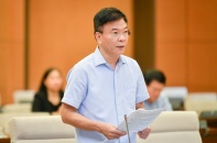 Cán bộ làm pháp chế: 10 năm tăng gần 4 lần, có Bộ vẫn kêu thiếu  