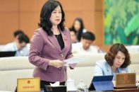 Chính phủ muốn được tiếp tục "đặc cách, đặc thù, đặc biệt" trong chống dịch   