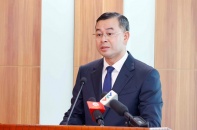Ông Ngô Văn Tuấn thôi làm Trưởng đoàn đại biểu Quốc hội tỉnh Hòa Bình