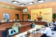 Đã đến lúc "thượng phương bảo kiếm" được thu về?