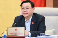 Đấu giá biển số ô tô: Chỉ để một mức giá khởi điểm đủ hấp dẫn