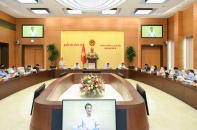 Thống nhất trình Quốc hội quyết định tăng lương cơ sở