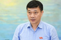 Vụ An Đông vào báo cáo thẩm tra của Ủy ban Kinh tế Quốc hội 