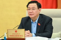 Đồng ý trình Quốc hội cho TP.HCM kéo dài cơ chế đặc thù thêm một năm 