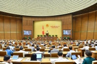 Công chức nghỉ việc gia tăng, biên chế giáo dục vào dự kiến chất vấn tại Quốc hội