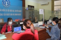 Hồ sơ hưởng trợ cấp thất nghiệp giảm so với khi chưa có Covid-19 