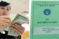 Mức lương làm căn cứ đóng BHXH tự nguyện đang thấp hơn mức chuẩn nghèo