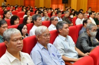 Xử lý nhiều vụ án lớn, trong đó có Vạn Thịnh Phát được cử tri đánh giá cao