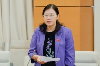 Phòng chống tham nhũng: Kiểm soát quyền lực chưa được quan tâm đúng  mức