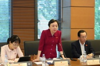 Nhân viên y tế bỏ việc, người bệnh thiếu thuốc, Quốc hội sốt ruột