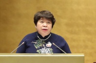 Luật hóa các hình thức xã hội hóa trong khám, chữa bệnh