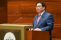 Thủ tướng và bốn thành viên Chính phủ sẽ trả lời chất vấn tại Quốc hội 