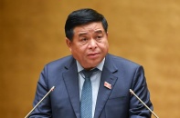 Bộ trưởng Nguyễn Chí Dũng hồi âm ý kiến đại biểu về dự báo GDP năm 2023