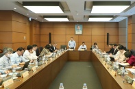 Đại biểu Quốc hội đề nghị tăng lương từ 1/1/2023