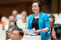 Gần 40.000 công chức, viên chức nghỉ việc là thách thức cho sự nghiệp công