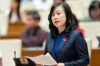 "Ngành y đang khó khăn hơn bao giờ hết, nhiều cơ sở y tế thành con nợ"