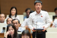 Cần sớm có giải pháp phục hồi thị trường trái phiếu doanh nghiệp, chứng khoán