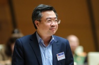 Bộ trưởng Xây dựng: Thị trường bất động sản tiếp tục gặp khó khăn trong huy động vốn