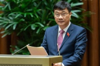 Ủy ban Kinh tế đề nghị cân nhắc việc thu hồi đất đối với dự án nhà ở thương mại 