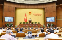 Sửa Luật Giá: Giữ Quỹ bình ổn giá xăng dầu, quy định giá trần sách giáo khoa