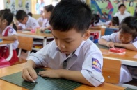 Lương thấp, áp lực cao, nhiều giáo viên tìm cơ hội mới