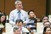 Thủ tướng: "Việt Nam không chọn bên, mà chọn công lý và lẽ phải"