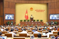 Trình Quốc hội xem xét bổ sung thông tin nơi sinh vào hộ chiếu 