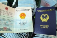 Nghiên cứu mở rộng bổ sung “nơi sinh” vào giấy tờ xuất nhập cảnh nói chung