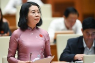 Đại biểu Quốc hội: Tội phạm chứng khoán lách luật và nhờn luật