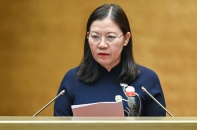 Nhiều hạn chế trong phòng ngừa tham nhũng vẫn chưa có giải pháp khắc phục hiệu quả
