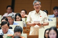 Tham nhũng vặt ngày càng đáng sợ, gây bức xúc lớn cho người dân, doanh nghiệp