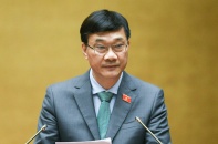 Chốt GDP tăng 6,5%, yêu cầu ổn định hệ thống tài chính, ngân hàng trong mọi tình huống