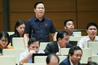 Tâm lý chờ đợi sửa đổi Luật Đất đai khiến nhiều dự án chậm tiến độ