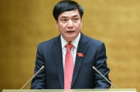 Trong năm 2023, trình cấp có thẩm quyền lộ trình cải cách tổng thể chính sách tiền lương